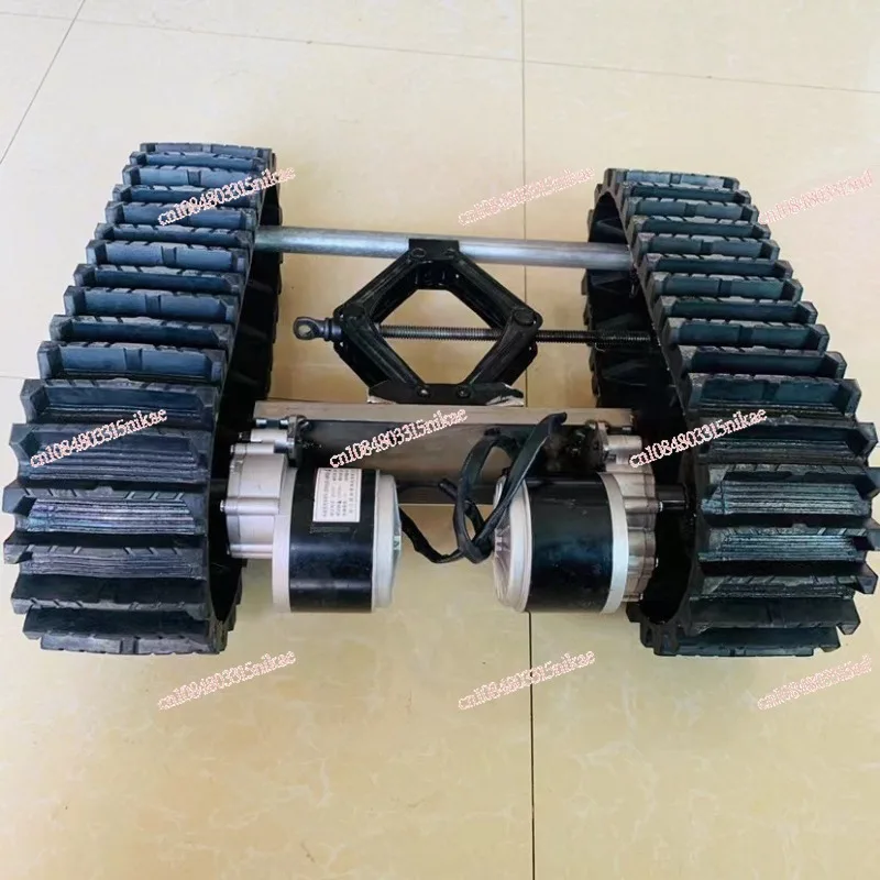 MY1016Z H250W24V75 بدوره محرك ATV فرشاة المغناطيس الدائم جنة الأطفال #5