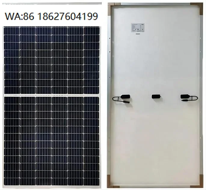 12-20kw Household Off Grid Solar Panel Complete Energy Storage System Home Emergency Power Backup Equipment