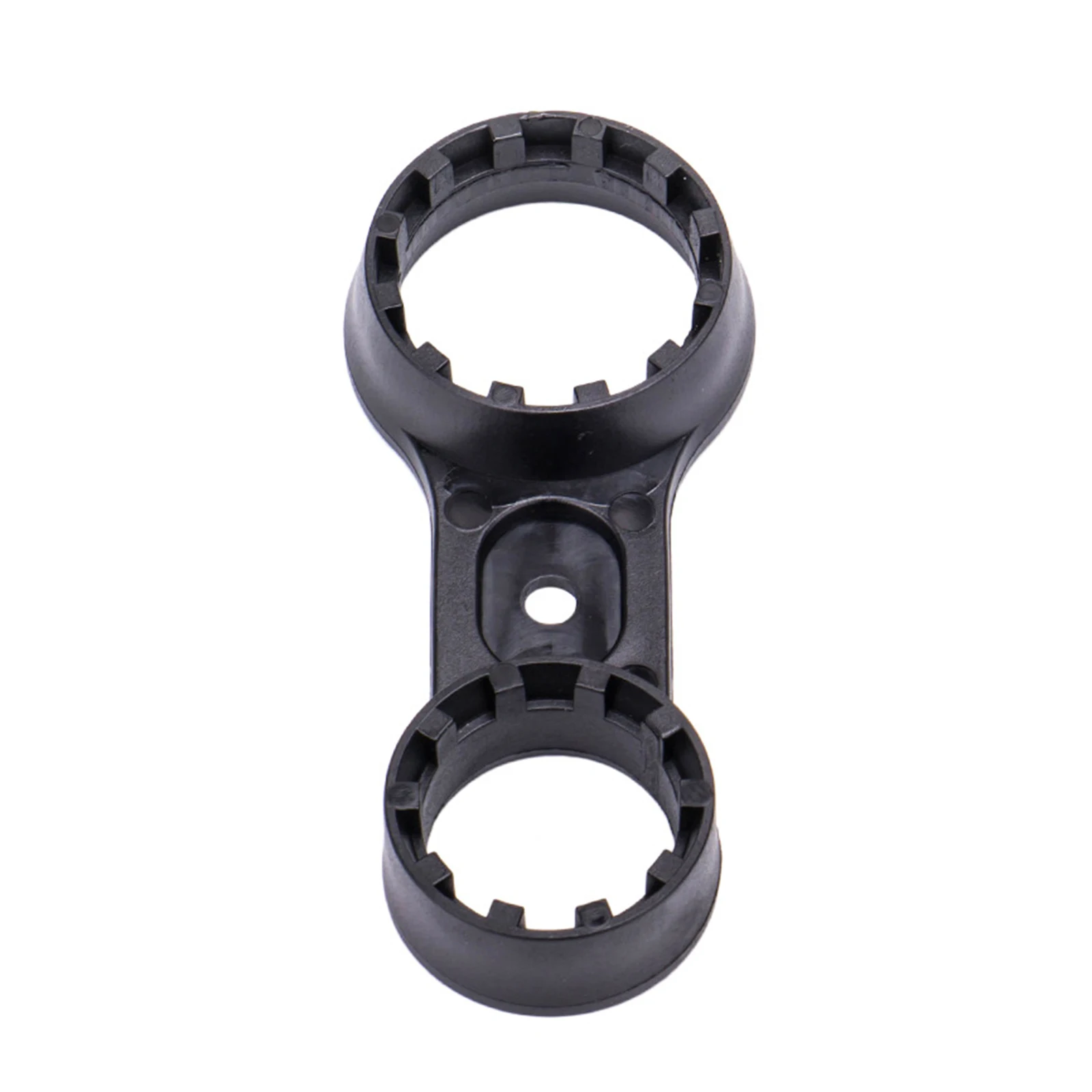 Chave de tampa chave inglesa ferramenta garfo dianteiro tampa mtb bicicleta cor preta para xcr/xct/xcm/rst novo