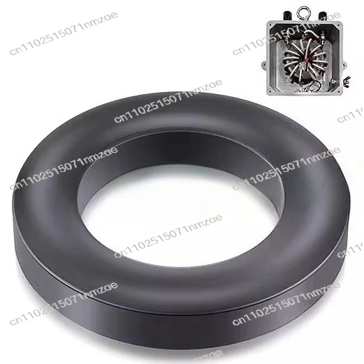1-peca-anel-magnetico-de-ferrite-rf-americano-para-antena-de-onda-curta-nucleo-magnetico-balun-ft240-43-ft-240-43