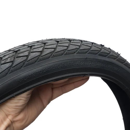 Imagen 2 del producto CST C1959 20 POLEGADAS 406 BMX NEUMÁTICO DE BICICLETA