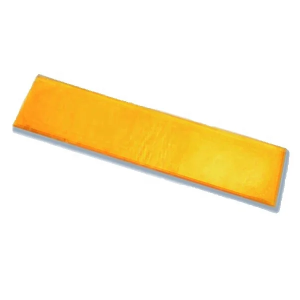 Hot Sales Professional  Rehabilitation Therapy Supplies Polymer Gel Positioner Pad