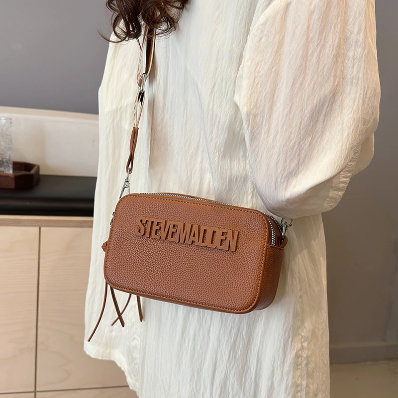 Bolso de mano resistente al agua para mujer, bolso de piel sintética, bolso de hombro espacioso para oficina de trabajo