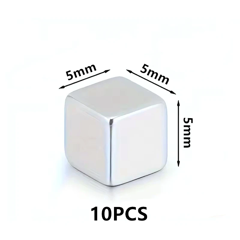Neuer Starker Quadratischer Magnethaken Push-Pin mit Großer Zugkraft Mehrzweck-Kühlschrankmagnete DIY Aufbewahrungswerkzeuge für Kühlschrank und Büro