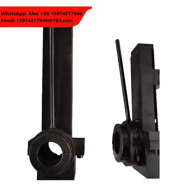FL50 Automatic Flange Facing Head Tool Portable Flange Facing Tool