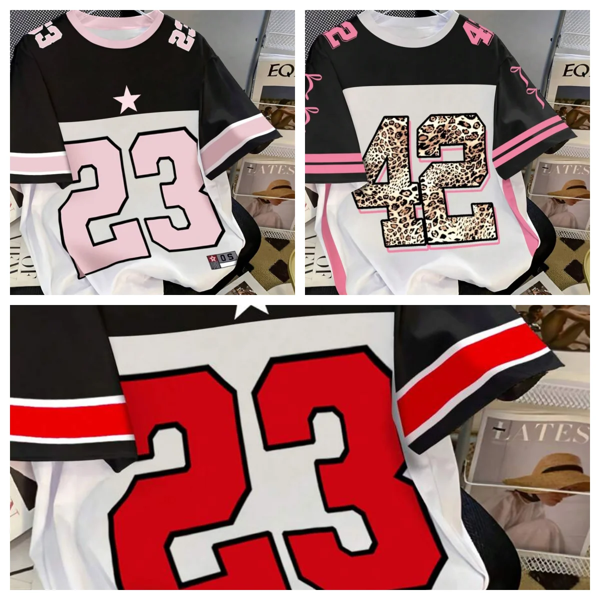 

Модная спортивная футболка в стиле отпуска с 3D принтом, свободная и удобная, высококачественная, хит продаж, для мужчин и женщин, тот же стиль