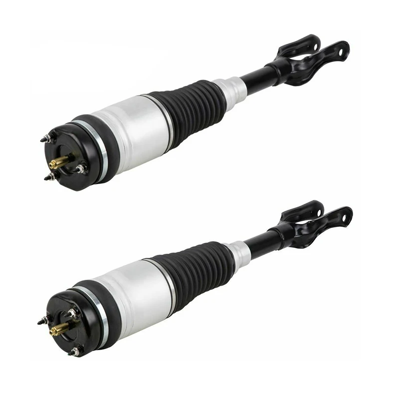 Air Suspension Front Shock Absorbers for JEEP GRAND CHEROKEE 2011-2014 68059904AD 68059905AD