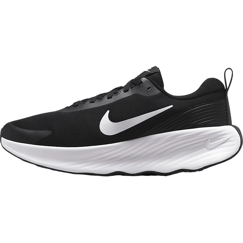 Nike Authentic Promina Men's Cushioned Thick Sole Walking Breathable Running Shoes FV5285-002 - view 5