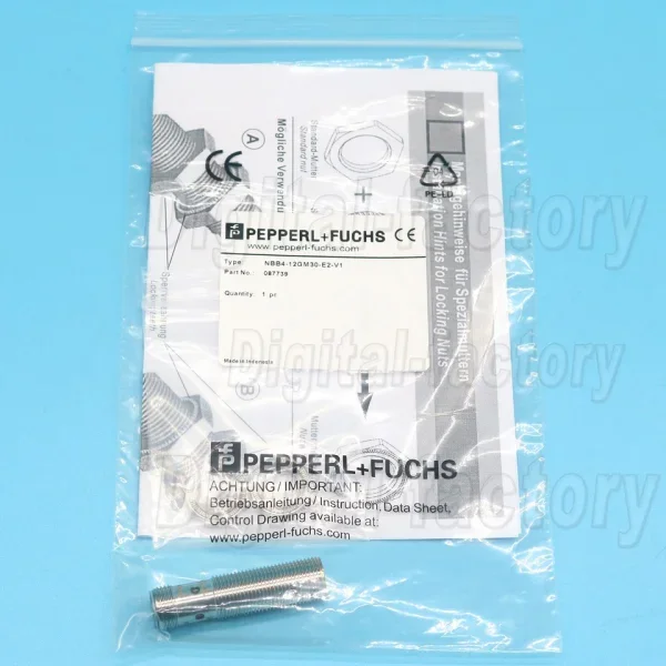 New Nbb4-12Gm30-E2-…