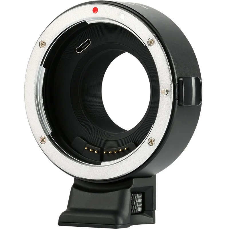 For EF-FX1 Adapter Ring Suitable for   Lens to   Microsingle X-T3 X-Pro2 AF