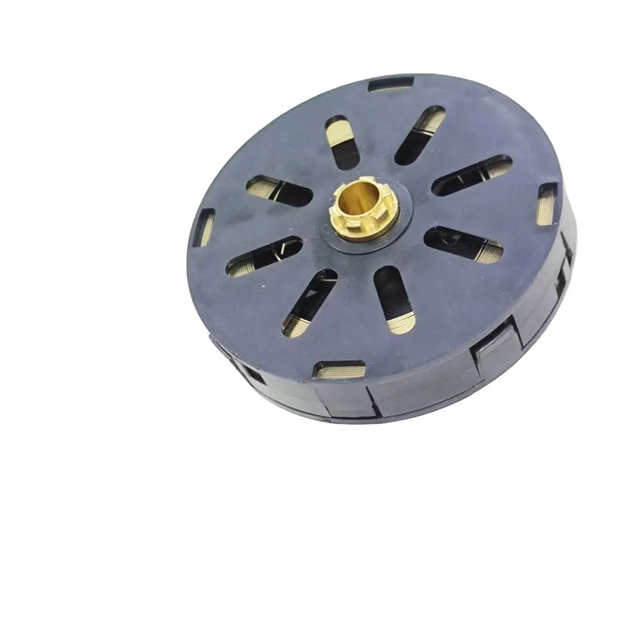 

Model Part No. 54105448 Spring Mount Clip