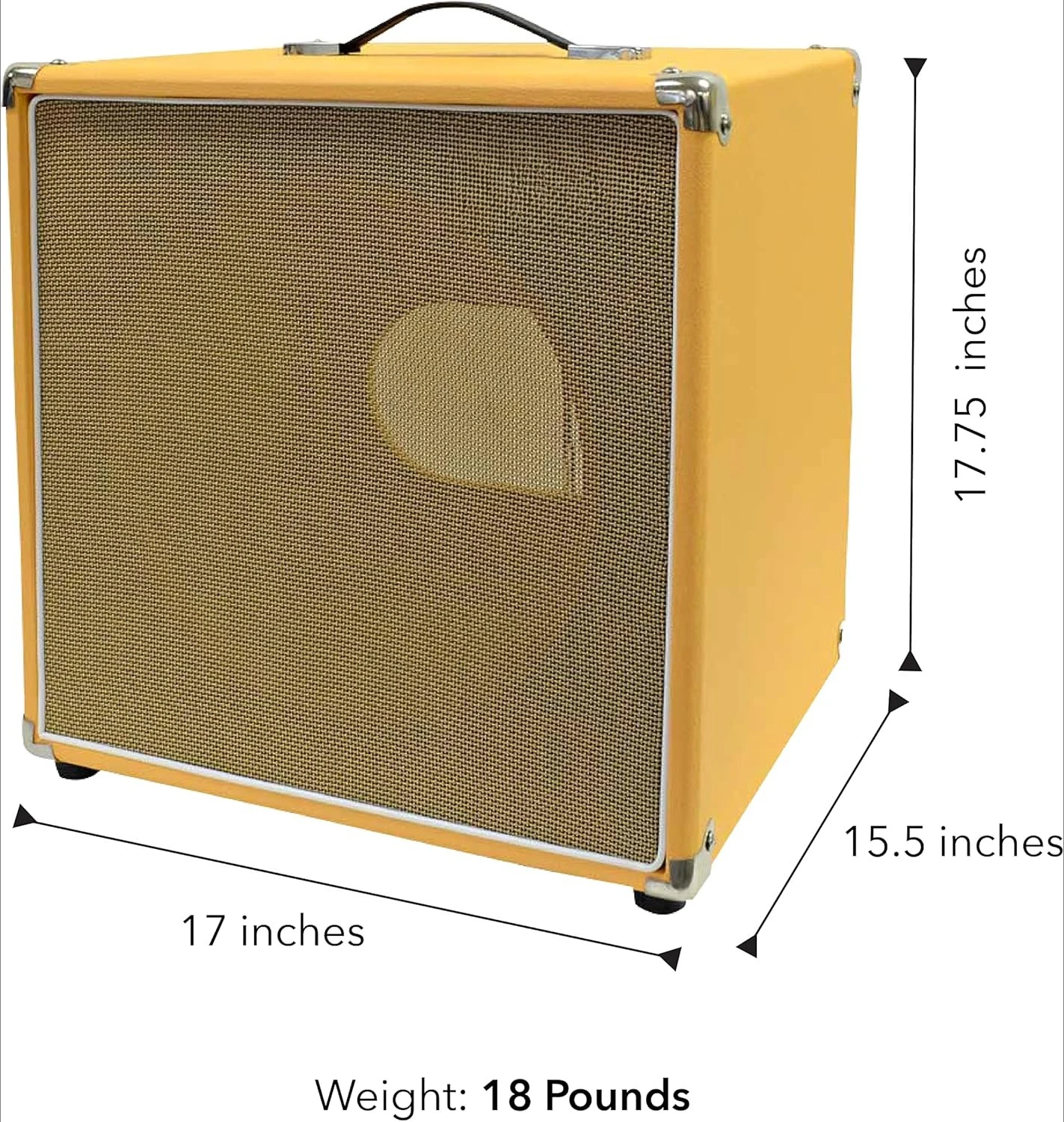 12" Guitar Speaker … - image