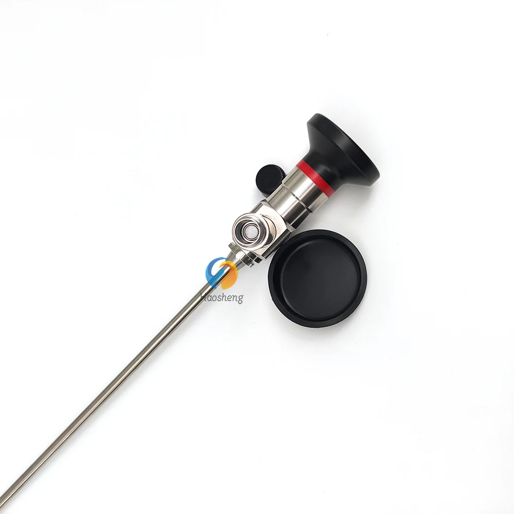 منظار جراحي لجراحة الوجه ، أداة شد الوجه ، صيحات بلاستيكية ، 4 ، 30 درجة