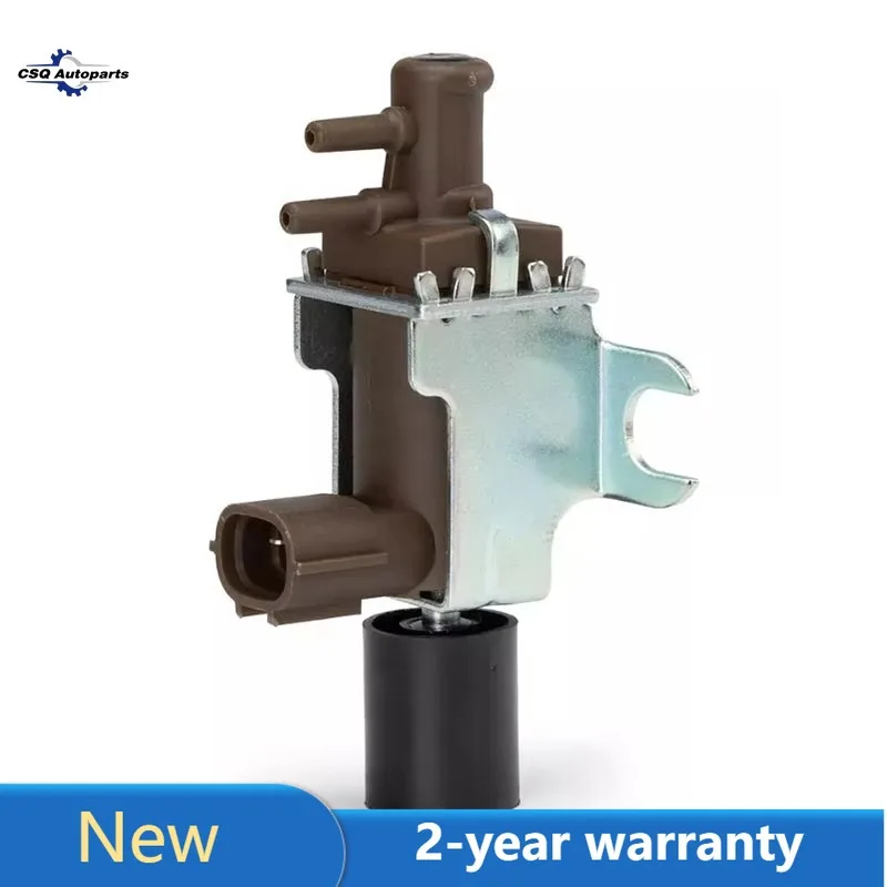 

MR258166 Solenoid Valve for Mitsubishi Pajero Triton Emission Control Magnetic Valve 25819-01010 139700-0350 New Car