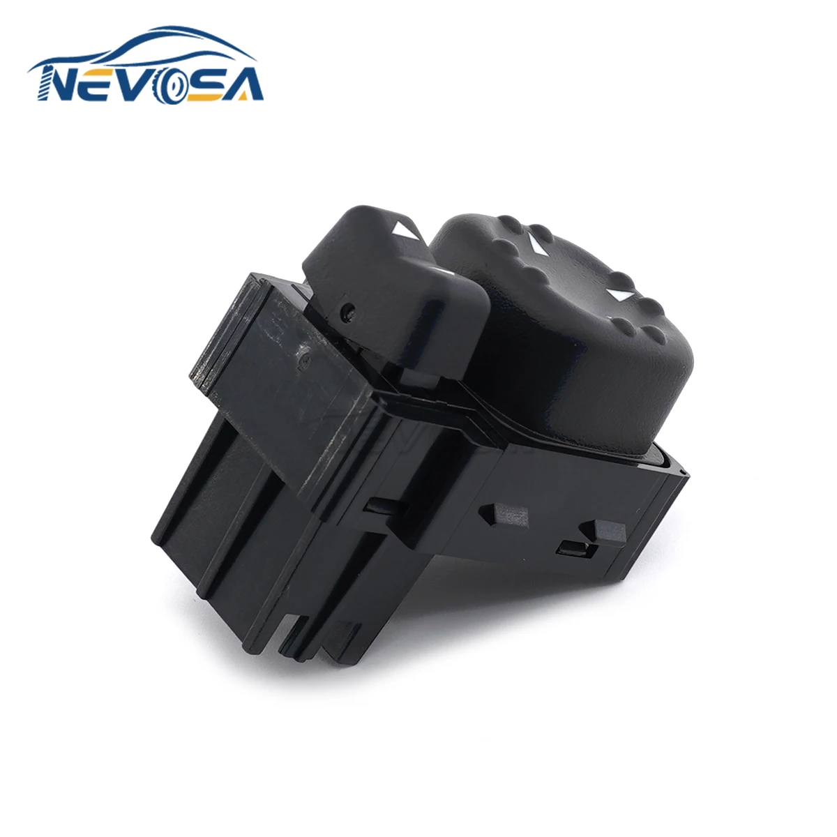 NEVOSA 15045085 For Chevy Chevrolet Silverado Avalanche Tahoe GMC Sierra GMC Yukon Car Mirror Control Adjustment Switch