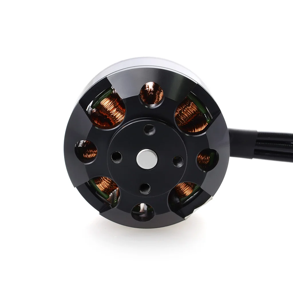 Surpasshobby C5055 5065 6354 Brushless Motor 335KV 435KV 570KV 760KV for Airpalne Aircraft Multicopters RC Helicopter DIY Part