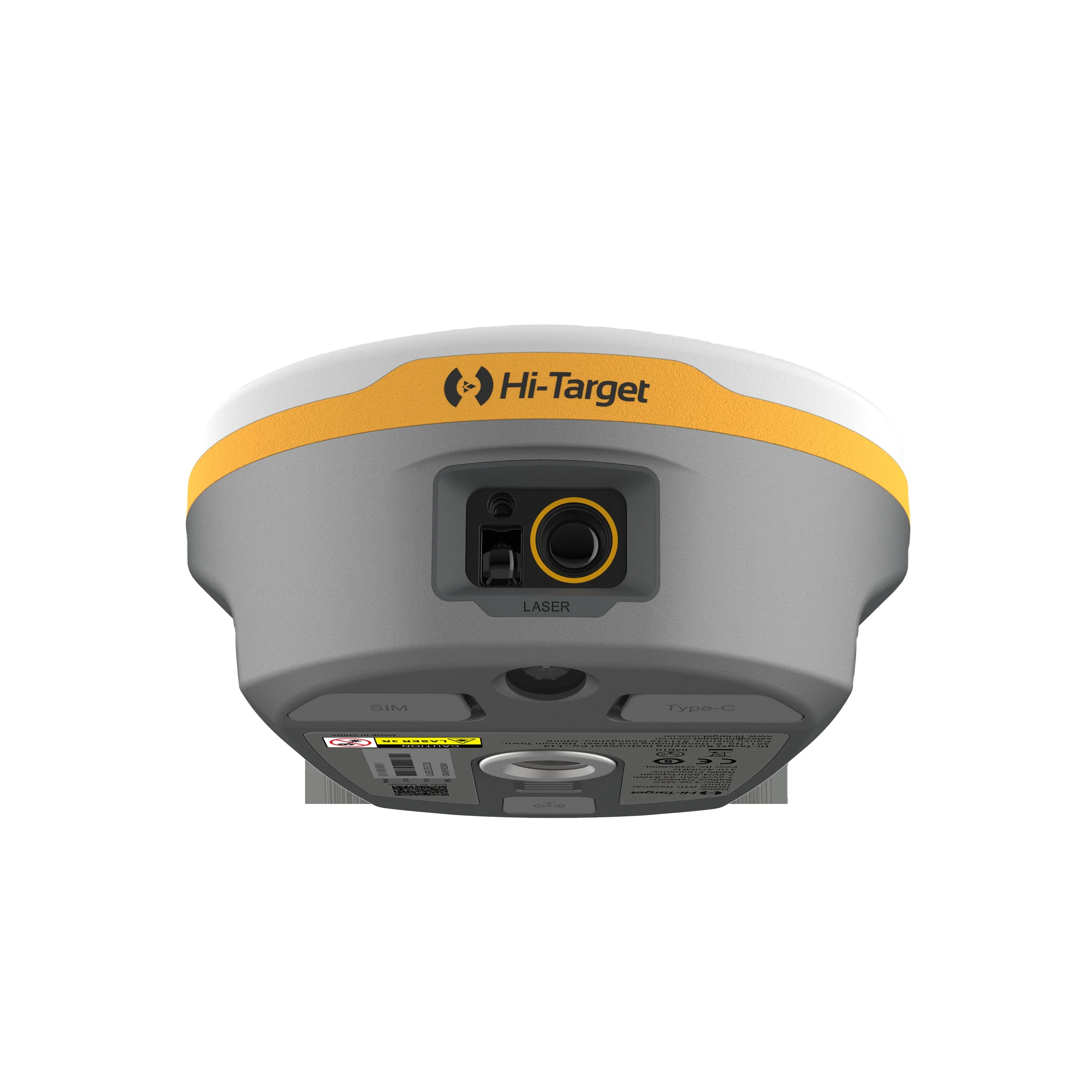 Hi-target V600L With 1408 Channels And Laser Measurement For Land Surveying