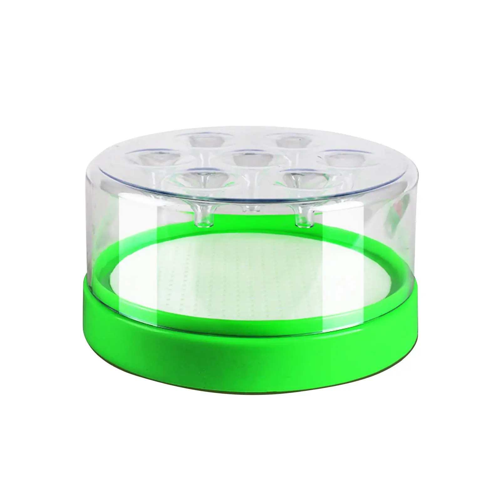 Fly Repellence Multipurpose Clear Fly Traps for Living Room Farm