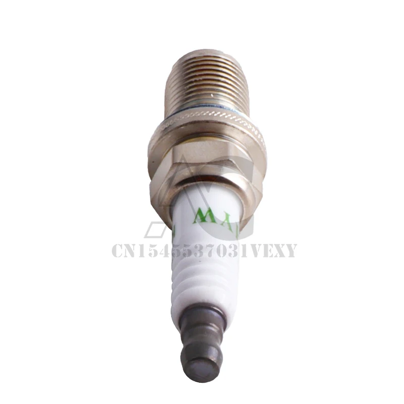 3pcsIridium Candle Chinese Original K7RTC Spark Plug K7RTC Great Wall C20R/C30/M1/M2/M4/Wingle 3 5/GWPeri/volume/Florid