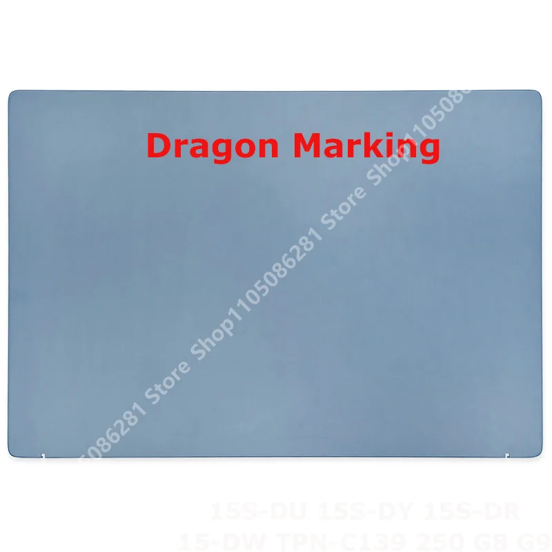 For Modern 14 MS-14D1 14D2 M14 Laptop LCD Back Cover  Front Bezel& Palm Rest& Bottom Case  replacement parts