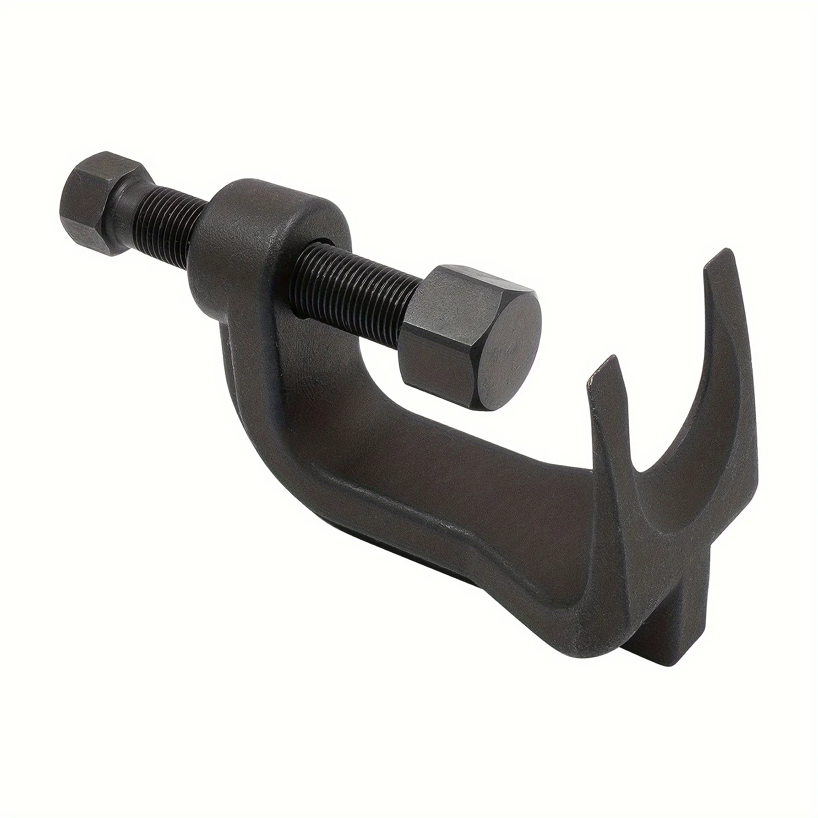 2-in-1 Ball Joint Separator & Lower Arm Tool, 2-3/8 Inch - Easy-Grip, Durable, for Ford, Lincoln, Mercury Cars, Trucks, SUVs