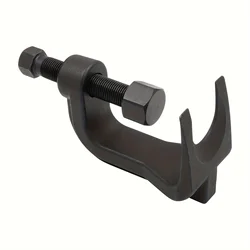 2-in-1 Ball Joint Separator & Lower Arm Tool, 2-3/8 Inch - Easy-Grip, Durable, for Ford, Lincoln, Mercury Cars, Trucks, SUVs