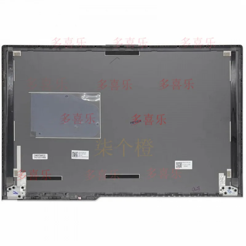 QQ      LCD Back Cover Rear Lid Top Case for Asus ROG Strix G15 G513Q G513