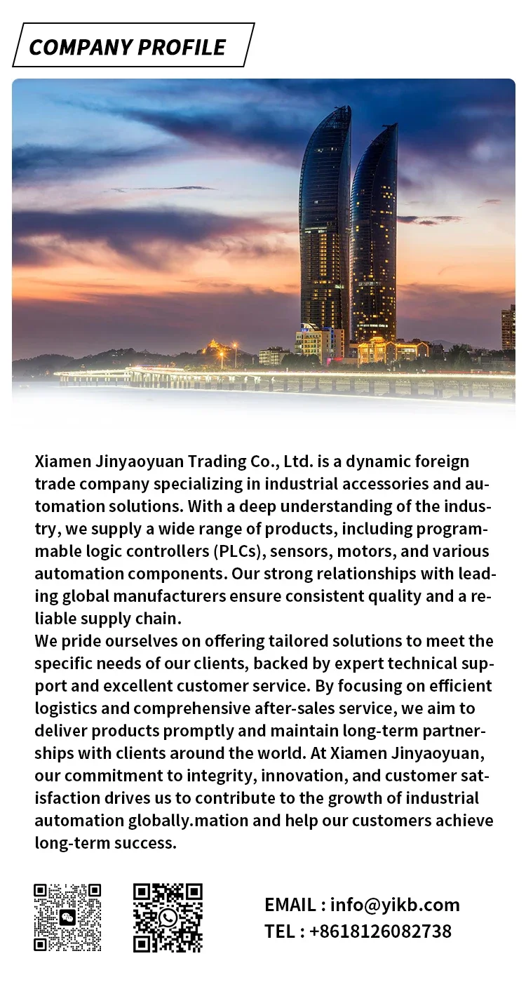 Nuovo PN3004 PN-010-RBR14-MFPKG/US/V PN3004 Plc