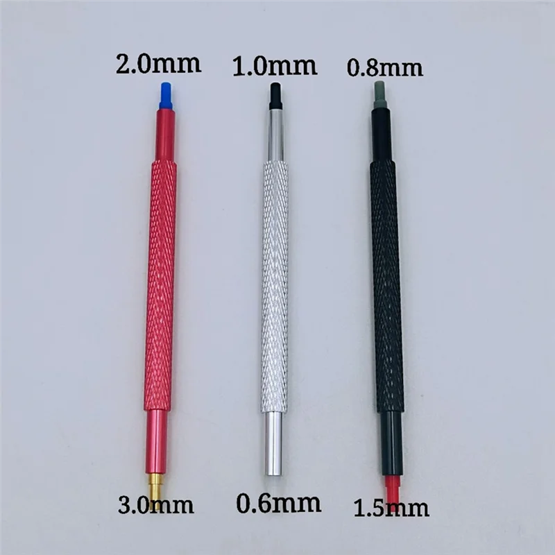 ELBA_5Pcs Watch Hand Setting Tool Watch Band Remover Tool Watch Repair Tools Watch Band Tool Link Pin Remover Watchmaker Tool