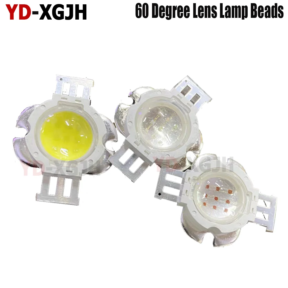 10W High Power Led …