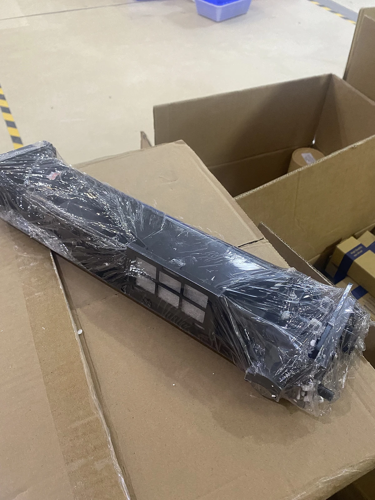 

90% Original DV411 Developer Unit for Konica Minolta Bh223 Bh363 Bh283 Bh423 imaging unit Does not contain developer