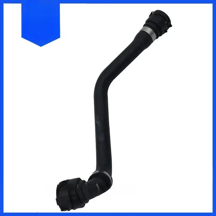 Car radiator hose, car water pipe, cooling pipe