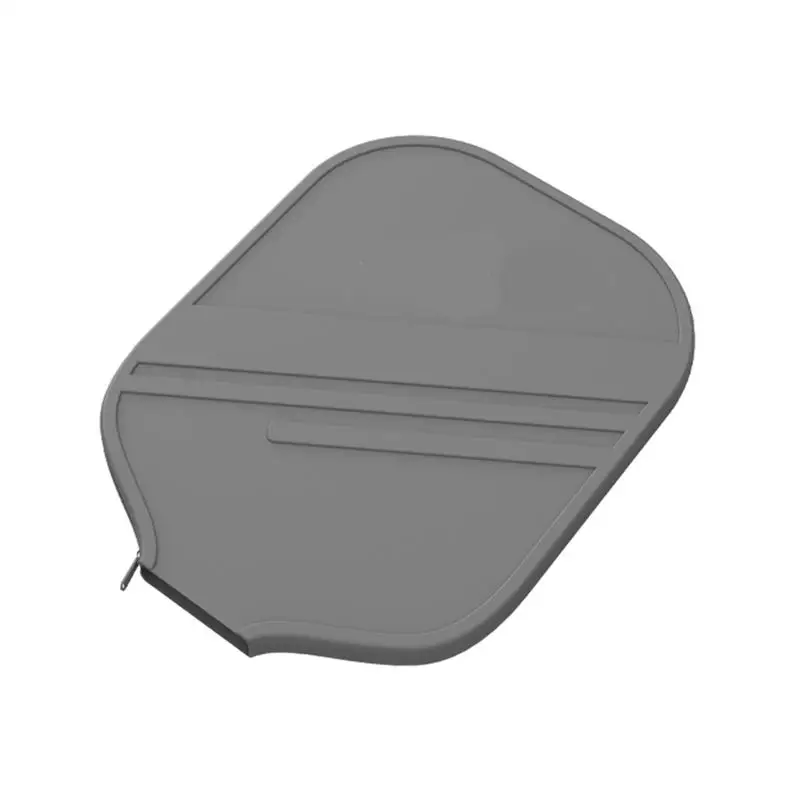 

Чехол для ракетки с застежкой-молнией, с отверстиями