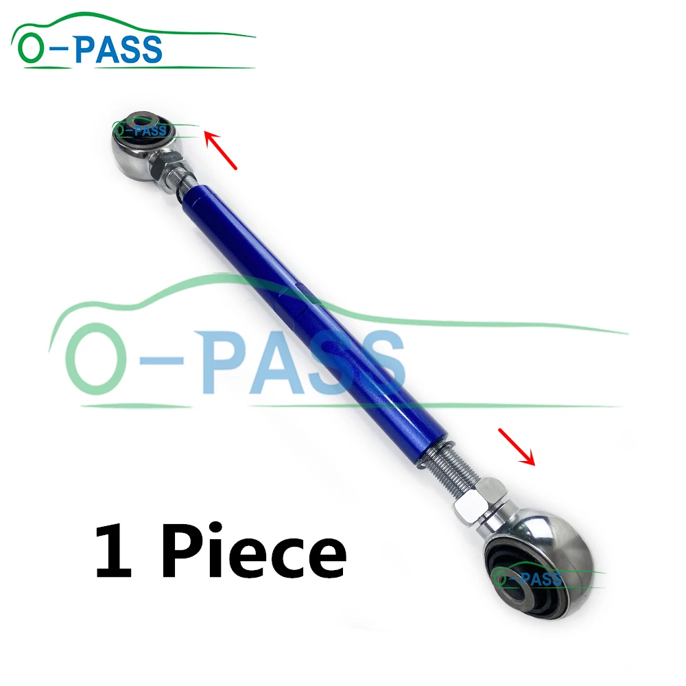 Rear Lower Forward Adjustable Control arm For Honda ACCORD VI VII Inspire CG CM & Acura TL TSX & BYD G6 F6 52350-SDA-A00 1 Piece