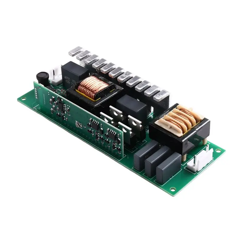 B63B-295W Lighting Board Stage Light Igniter Metal-Halide Ballast Stage Light Equipment
