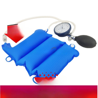 Lumbar Stabilizer Protocol Stabilizer Pressure Biofeedback Muscle Testing Device For Waist Muscle Core Stabilizer