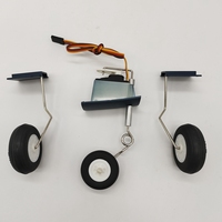 Freewing F9F V2 EPO RC Plane Landing Gear SeT