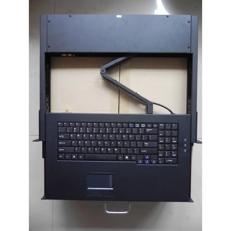 MKDN-19T 1U Rack Mo…