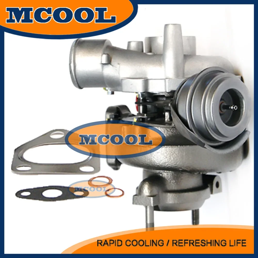 

Turbocharger For BMW 525 D Vauxhall Opel Omega 710415 150bhp 163bhp M57D E39 Y25DT 710415-5007S 710415-5003S 710415-0007