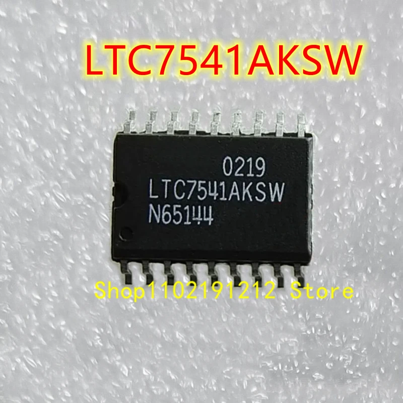 LTC7541AKSW SOP-18