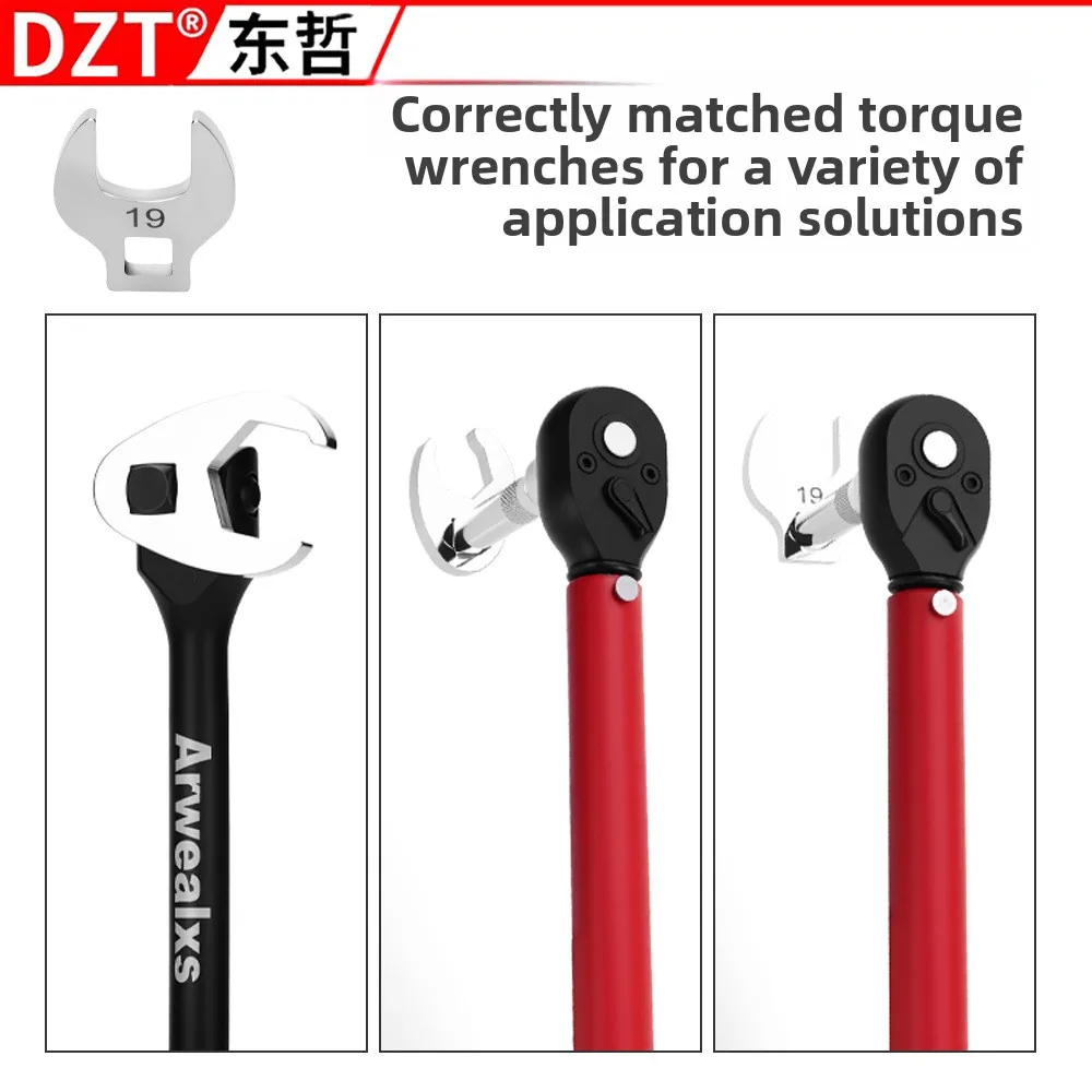 

Набор из 11 предметов: трещоточный ключ 3/8 дюйма с L-образной сменной головкой для средних нагрузок