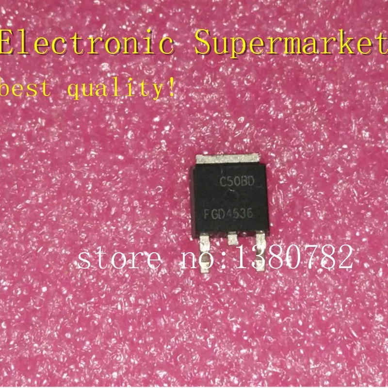 

Free Shipping 20pcs-100pcs/lots FGD4536 TO-252 New original IC In stock!