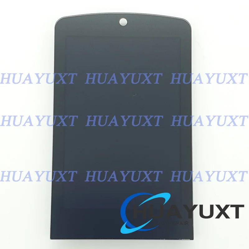 LCD Display Touch Screen Glass For Wahoo ELEMNT BOLT V3 Replacement Parts