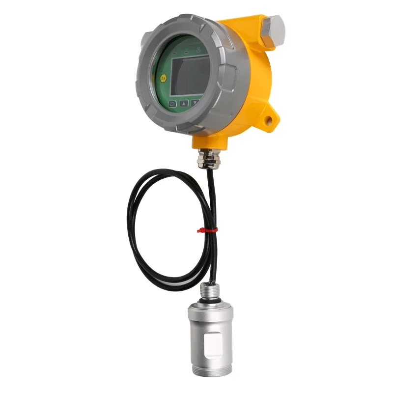 Multi-in-one gas detector MOT500 series split type, fast response, stable performance, real-time detection of ozone concentratio