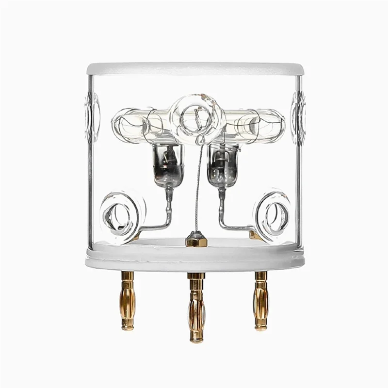 AA84 ل Godox AD400PRO ضوء فلاش خارجي عالي الأداء لمبة عارية فلاش أنبوب قطع الغيار