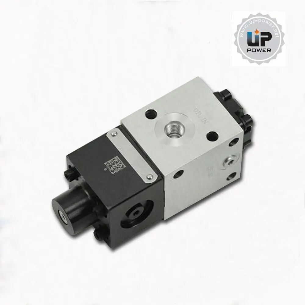 

Genuine CUMMINS diesel Engine Parts Oil Control STC Valve 3086455 for Cummins K19/QSK19/KTA19 Marine Engine