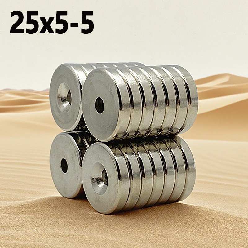 2-100 pièces 25x5-5mm aimant t - Kitchen Gadgets Under $25 avis et prix