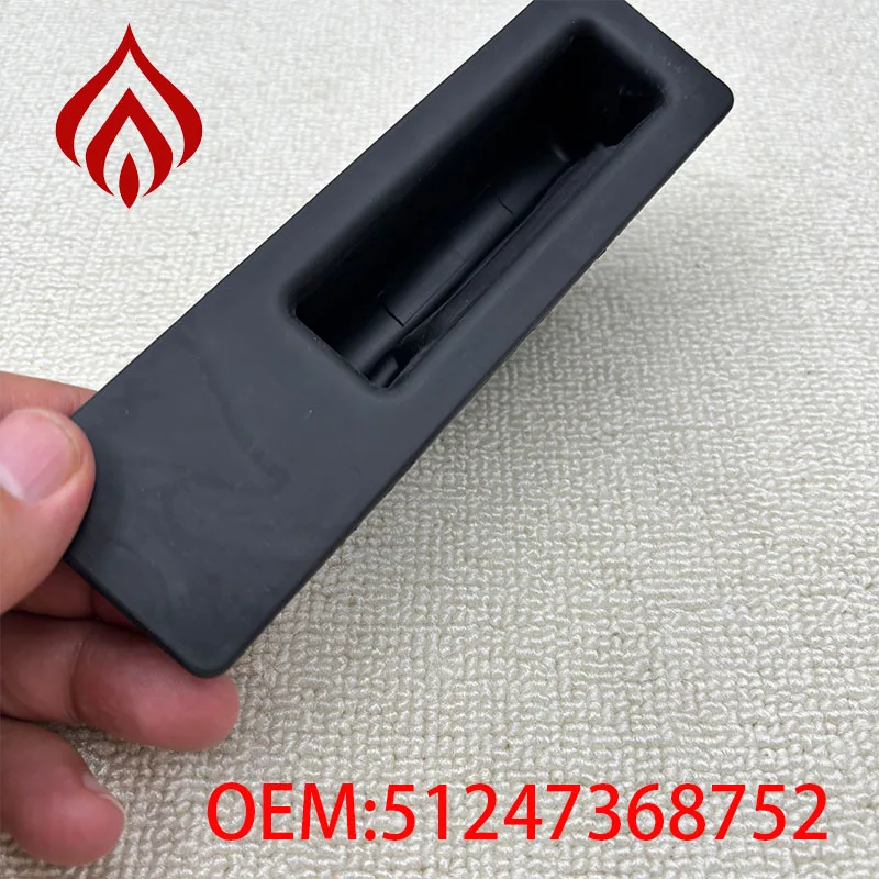 51247240829 Car Trunk Tailgate Trunk Switch case for BMW X1 X3 X5 2 5 Series F22 F30 F10 F48 F25 F15 51247368752