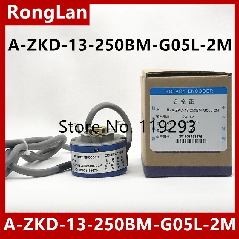 [BELLA] A-ZKD-13-250BM-G05L-2M  Changchun Yuheng optics servo motor encoder Technology