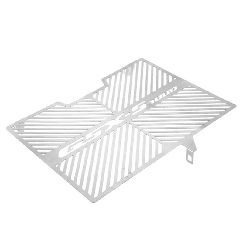 Motorcycle Radiator Grille Guard Cover Protector For Suzuki GSX-S1000F GSXS1000 GSX-S1000 F 2015-2017